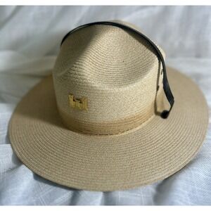 US Army Corp Of Engineers (USACE) Park Ranger Campaign Hat By Stratton Sz 7 1/8